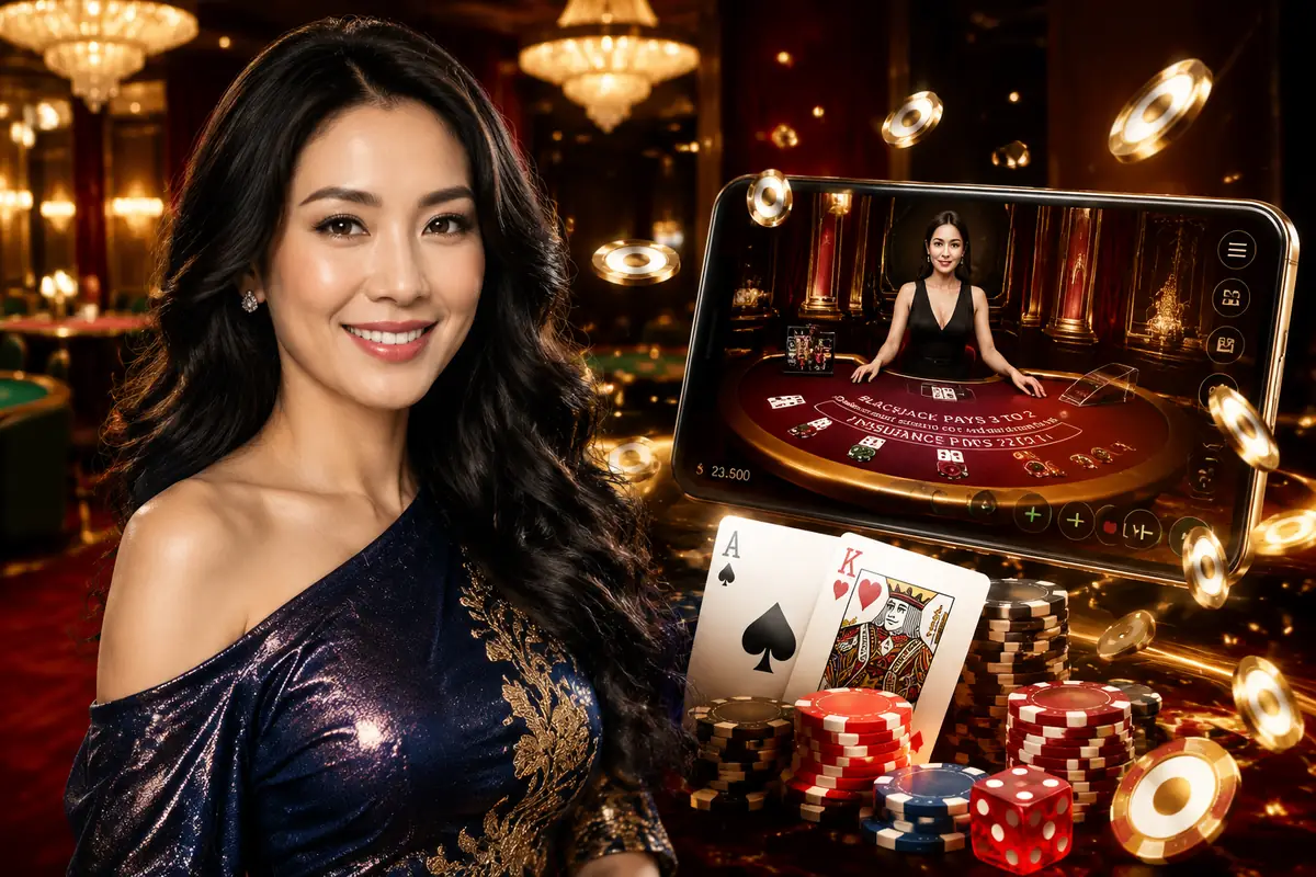 mulia666 ciri permainan slot antarabangsa