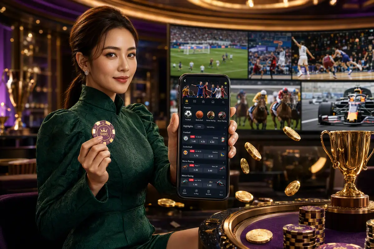 mulia666 mix parlay pelbagai pasaran sukan