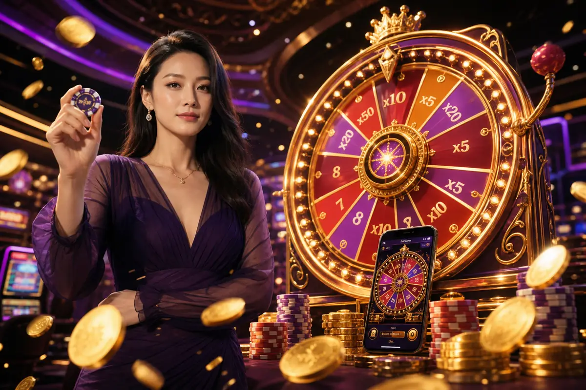 mulia666 cara main loteri 4D dalam talian